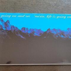 MISIA   life is going on and on   【CD】おまけ付の画像