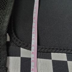 スケボーカバー(ウェットスーツ素材)の画像