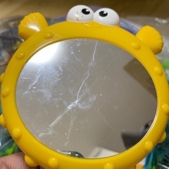 ジャンパルー　ニモの画像