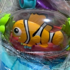 ジャンパルー　ニモの画像