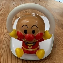 アンパンマン 補助便座 おまる