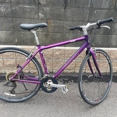 GIANT R3 ESCAPE ロードバイク
