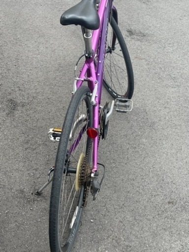 GIANT R3 ESCAPE ロードバイク