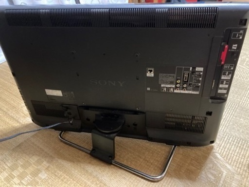 SONY 32型