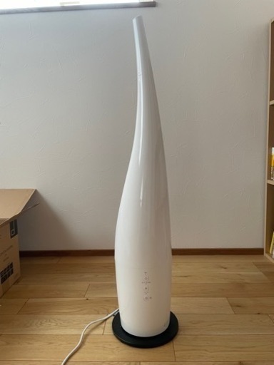 加湿器　ハイブリッド式　ドウシシャ製