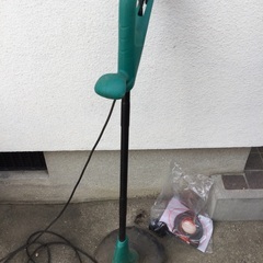 お引き渡し先決定　　BOSCH 草刈り機　ART26SLの画像