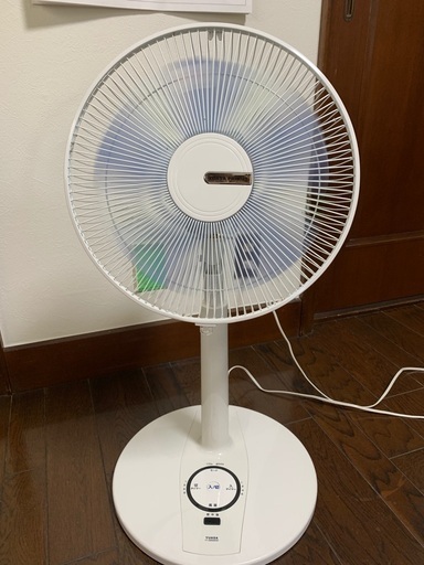 扇風機