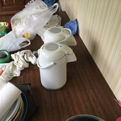 ポット　　０円