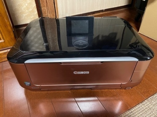 Canon MG6230 プリンター