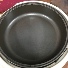 取引場所 南観音 2208-640 タイガーグリルパン CGW-A 1992年製の画像