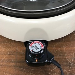 取引場所 南観音 2208-640 タイガーグリルパン CGW-A 1992年製の画像