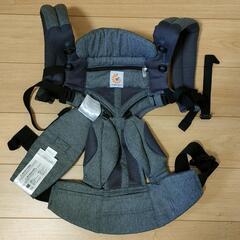 美品】Ergobaby omni 360