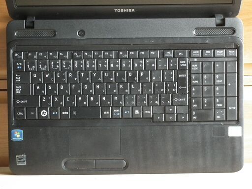 【SSD240GB搭載WIN11Pro64bit 東芝 Satellite B350/W2FA Pentium2/ﾒﾓﾘ4GB/Off