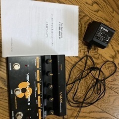 VENTILATOR II【Neo Instruments】の画像