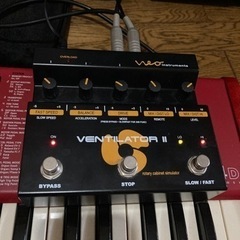 VENTILATOR II【Neo Instruments】の画像