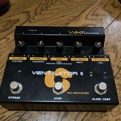 VENTILATOR II【Neo Instruments】の画像