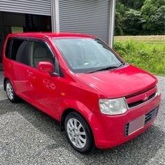 EKワゴン