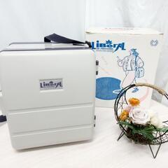 ☆T2067☆ クーラーBOX 6.4L　リベラル LIBERAL