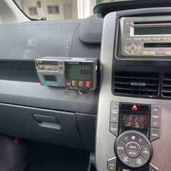 福祉車両　介護車　スロープ　車椅子の画像