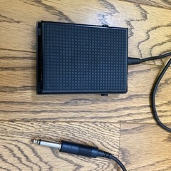 ヤマハ YAMAHA FC-5 [フットスイッチ]の画像
