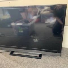 値下げ！TOSHIBA 2020年製　液晶テレビ