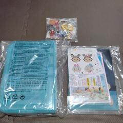 アクアビーズ ディズニーツムツムスタンダードセットの画像