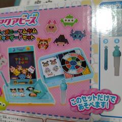 アクアビーズ ディズニーツムツムスタンダードセットの画像