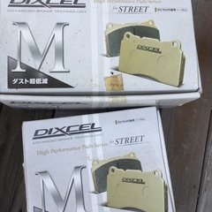 フォルクスワーゲンポロ　ブレーキパッド