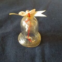 ベル形風鈴の画像