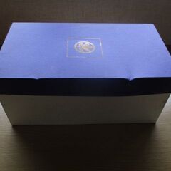 たち吉 花もようデザートセット  新品未使用品