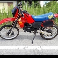 RA125   30万円