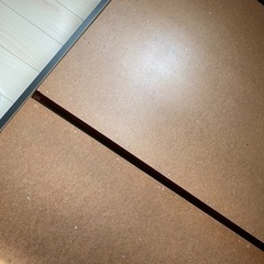 セミダブルベッドの画像