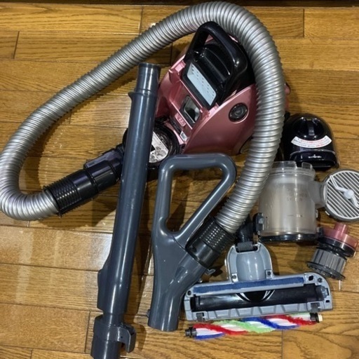 掃除機