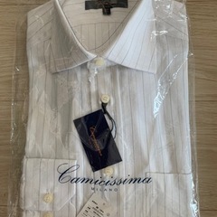 新品ワイシャツ