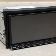 パナソニック カーナビ ストラーダ CN-RX03D ブルーレイ搭載 フルセグ/VICS WIDE/SD/CD/DVD/USB/Bluetooth 7V型 (A441aaxwY)