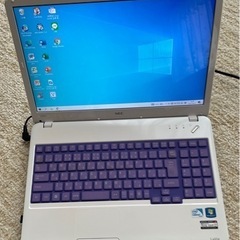 NEC NO:PCーLS150CS1YW ジャック品