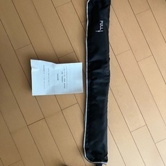 救命胴衣-ライフジャケット_未使用