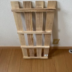 すのこ　６枚セット