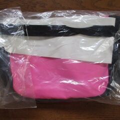 GERRY メッセンジャー ショルダー バッグ WATER TIGHT 10Lタイプ 防水ポータリン素材 止水ファスナー付 GE-5004  . 新品未開封品の画像