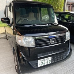 ホンダ　N-BOX