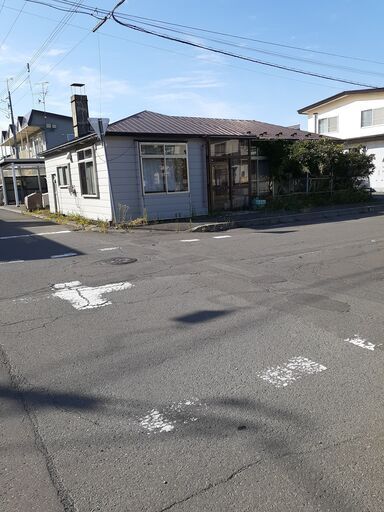 売家 厚岸 (まりもっこり) 釧路の中古（マンション/一戸建て）の不動産・住宅情報・無料掲載の掲示板｜ジモティー