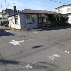 売家 厚岸の画像