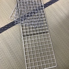 メッシュパネル　大　小　10枚セット　カインズホーム　DIYにの画像