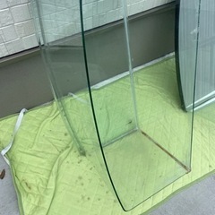 即日希望　パラドーム　900 中古　ガラス水槽　激安