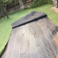 人工芝