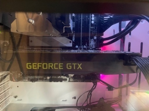 ゲーミングPC 