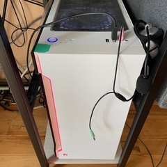 ゲーミングPC 