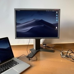 Eizo ColorEdge CG222W