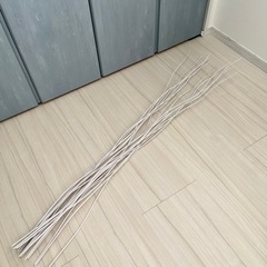 ☆決まりました☆《IKEA》ドライブーケ　150cmの画像