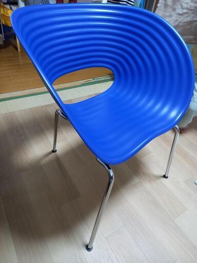 チェア　Vitra(ヴィトラ)\r\nTom Vac\r\n